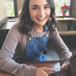 Meet your Posher, Victoria